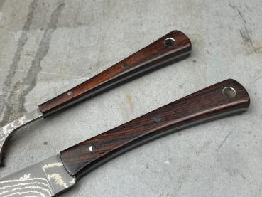 Preview: Steakbesteck Damast